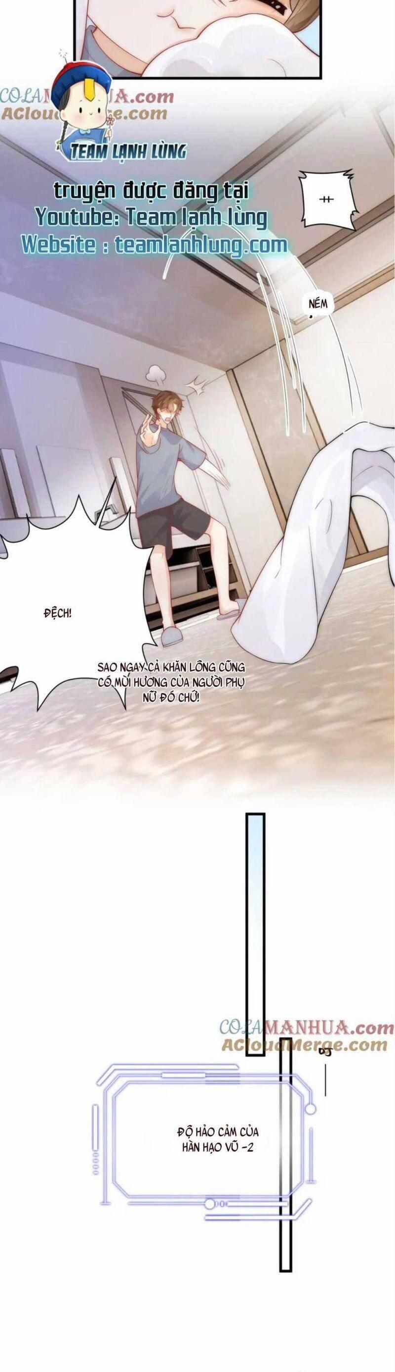 Tôn Trọng Số Mệnh Tra Nam, Buông Bỏ Tình Tiết Giúp Người 10 trang 19