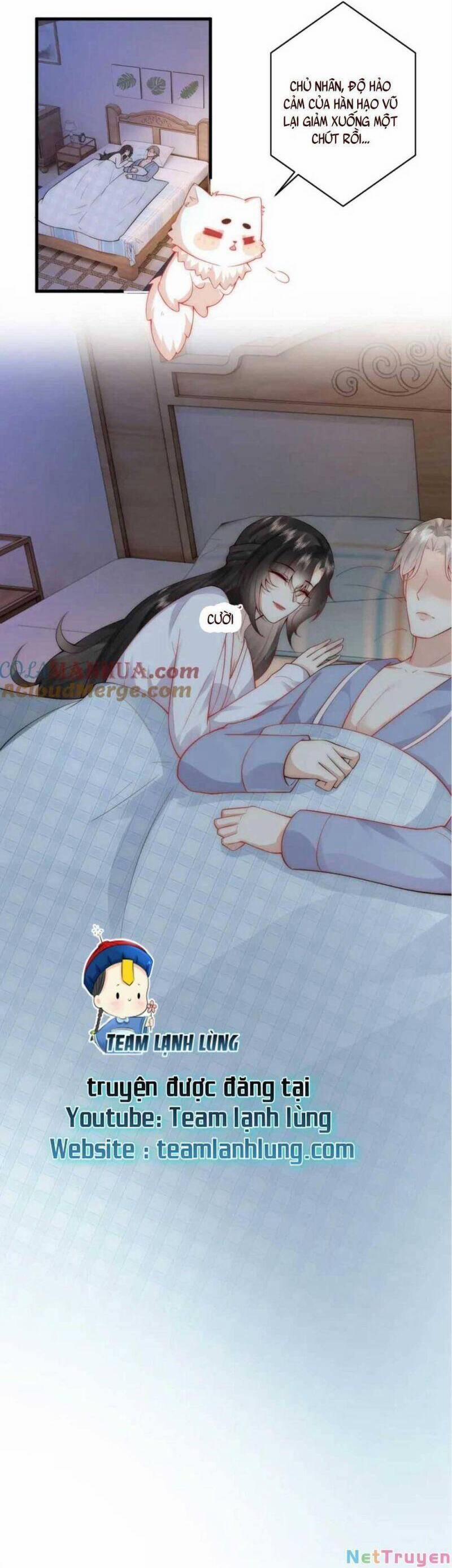 Tôn Trọng Số Mệnh Tra Nam, Buông Bỏ Tình Tiết Giúp Người 10 trang 20