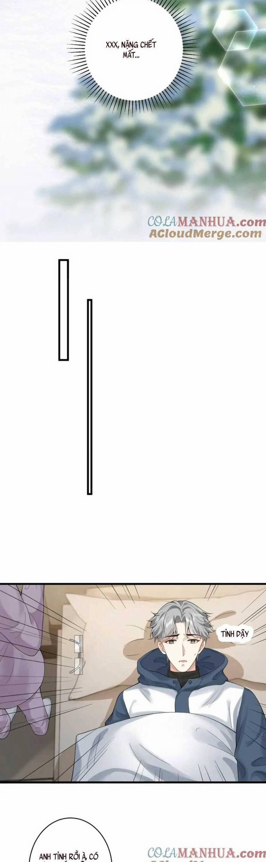 Tôn Trọng Số Mệnh Tra Nam, Buông Bỏ Tình Tiết Giúp Người 11 trang 14