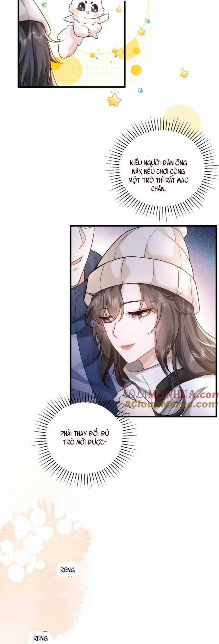 Tôn Trọng Số Mệnh Tra Nam, Buông Bỏ Tình Tiết Giúp Người 11 trang 21