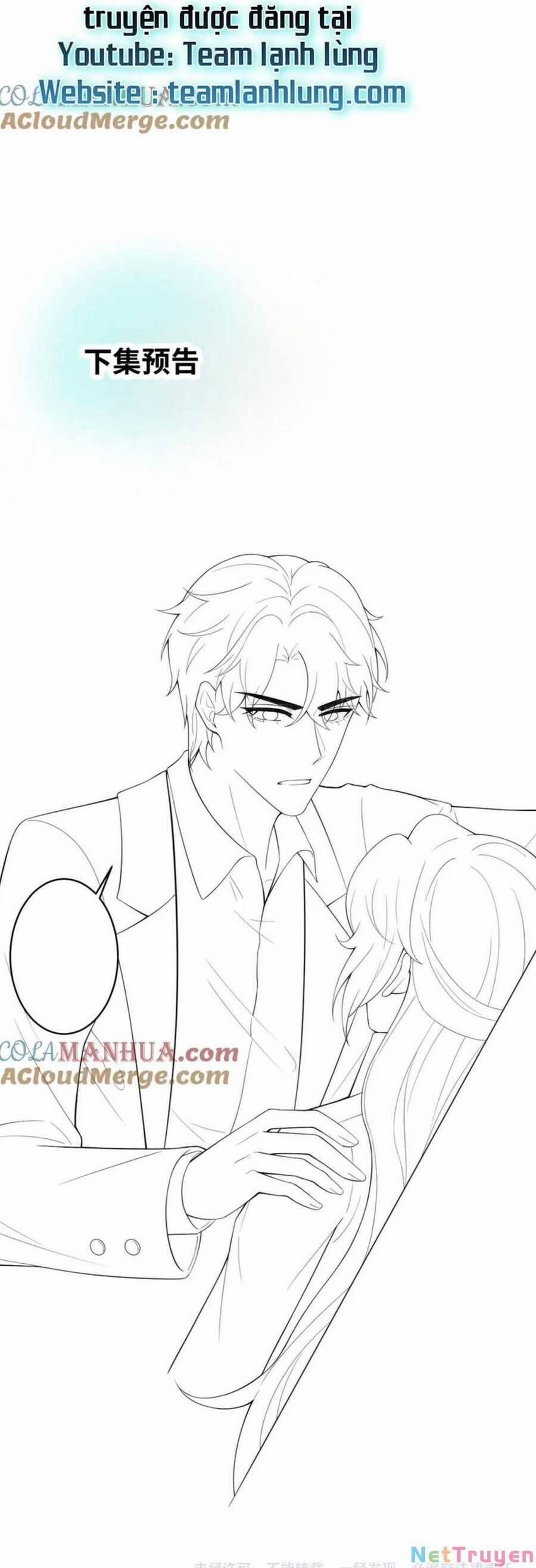 Tôn Trọng Số Mệnh Tra Nam, Buông Bỏ Tình Tiết Giúp Người 11 trang 24