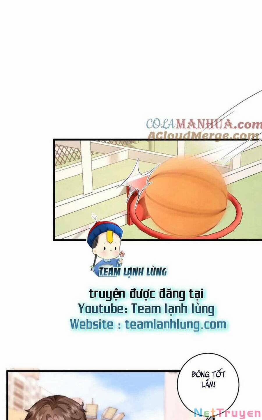 Tôn Trọng Số Mệnh Tra Nam, Buông Bỏ Tình Tiết Giúp Người 12 trang 11