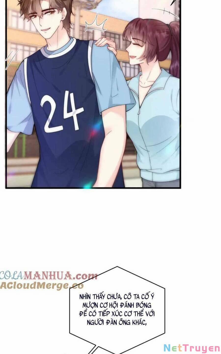 Tôn Trọng Số Mệnh Tra Nam, Buông Bỏ Tình Tiết Giúp Người 12 trang 12