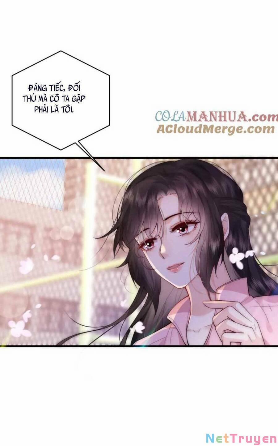 Tôn Trọng Số Mệnh Tra Nam, Buông Bỏ Tình Tiết Giúp Người 12 trang 14