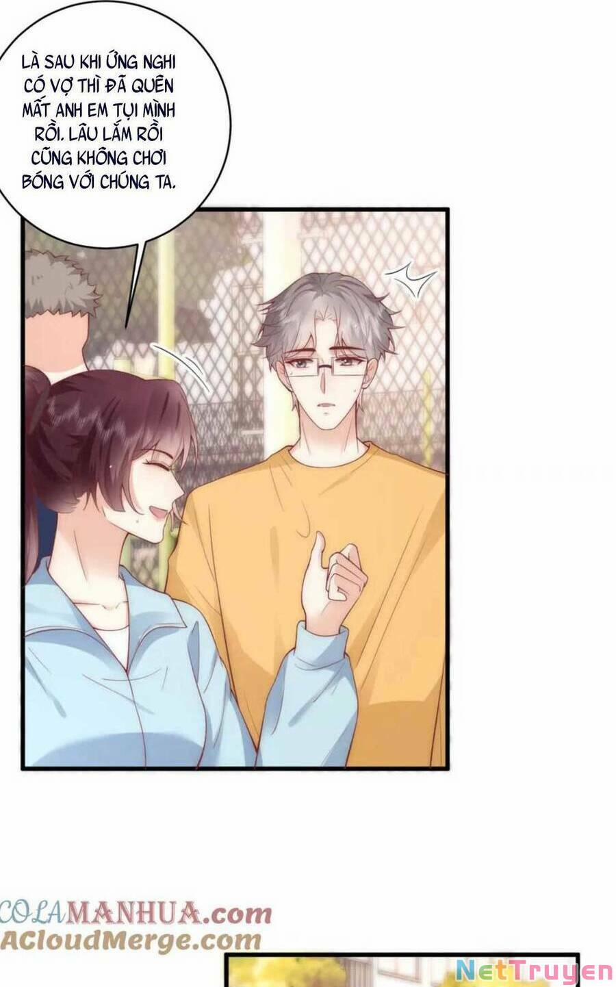 Tôn Trọng Số Mệnh Tra Nam, Buông Bỏ Tình Tiết Giúp Người 12 trang 16