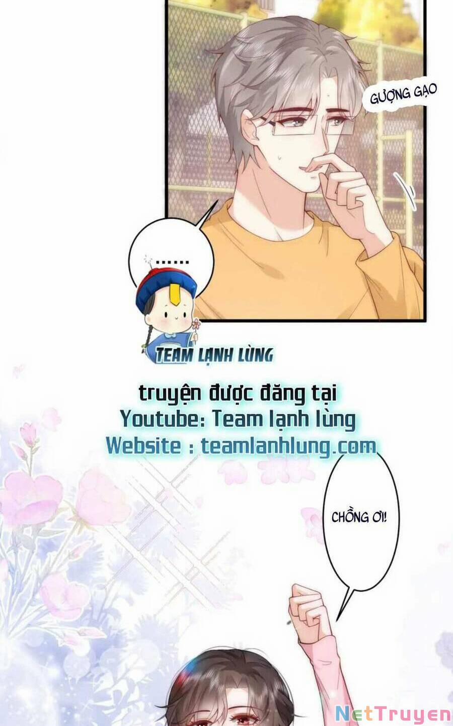 Tôn Trọng Số Mệnh Tra Nam, Buông Bỏ Tình Tiết Giúp Người 12 trang 17