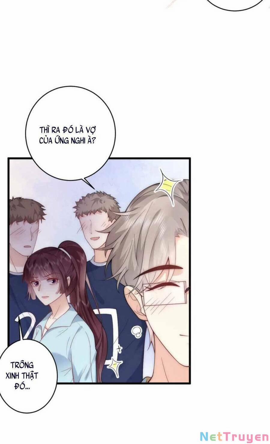 Tôn Trọng Số Mệnh Tra Nam, Buông Bỏ Tình Tiết Giúp Người 12 trang 20