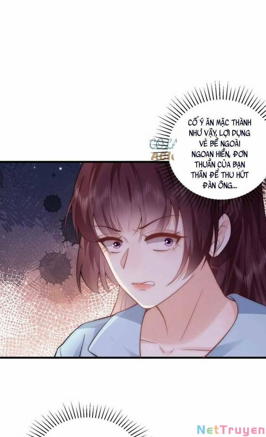 Tôn Trọng Số Mệnh Tra Nam, Buông Bỏ Tình Tiết Giúp Người 12 trang 21