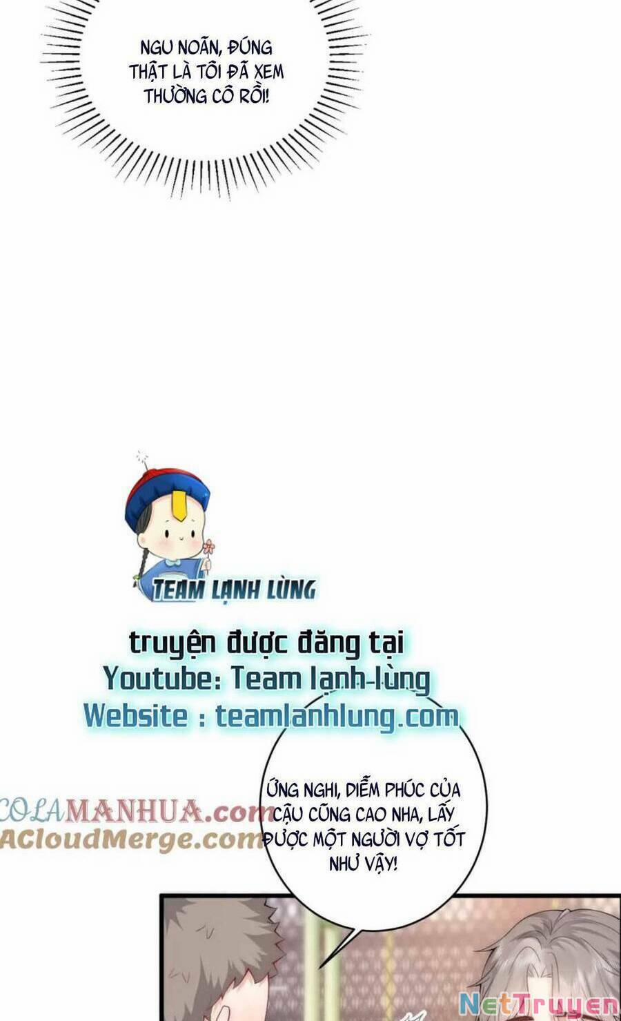 Tôn Trọng Số Mệnh Tra Nam, Buông Bỏ Tình Tiết Giúp Người 12 trang 22