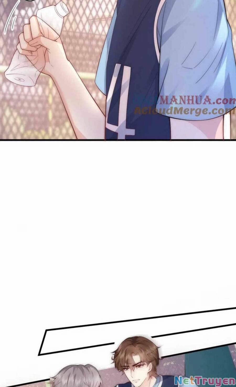 Tôn Trọng Số Mệnh Tra Nam, Buông Bỏ Tình Tiết Giúp Người 12 trang 24