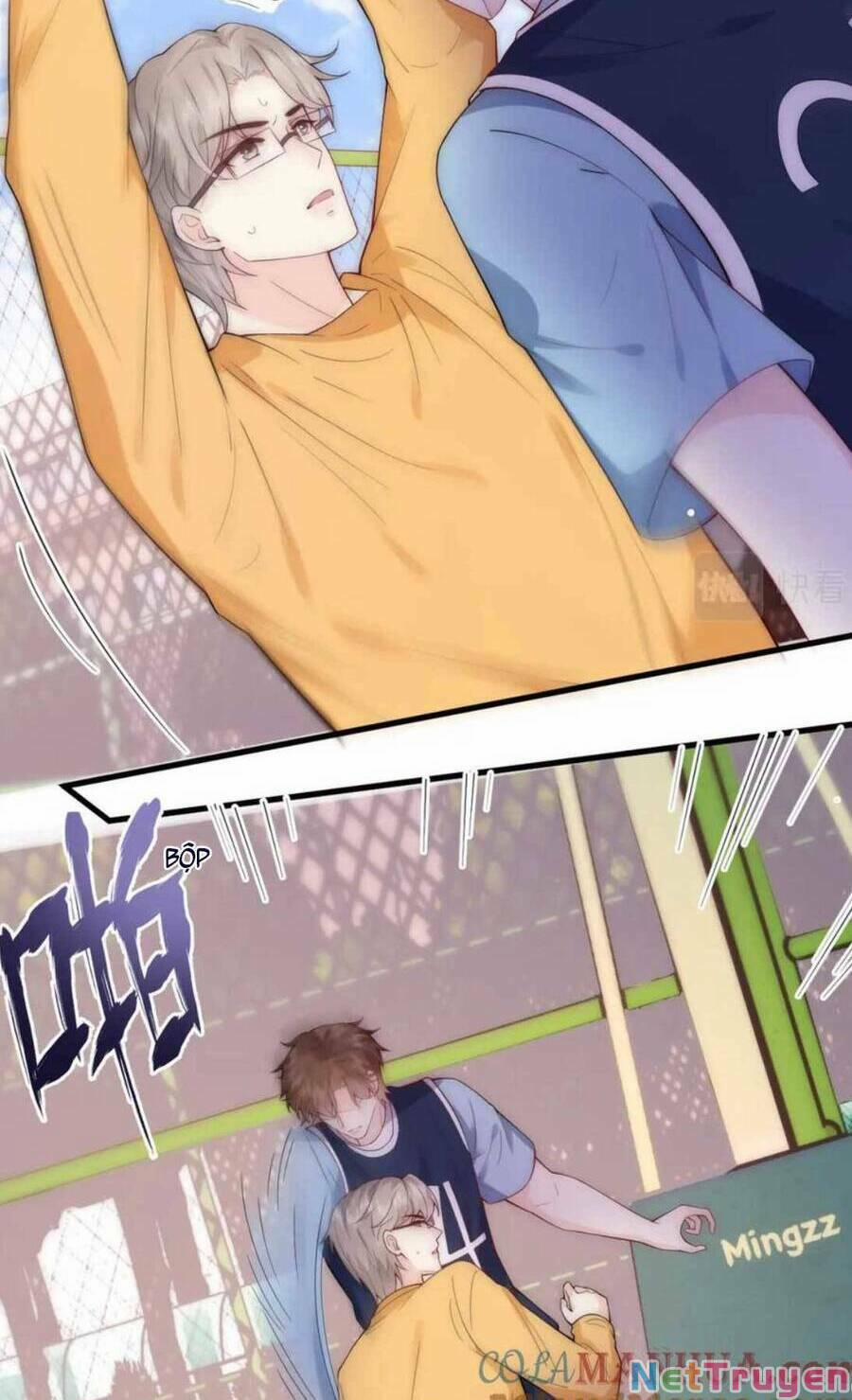 Tôn Trọng Số Mệnh Tra Nam, Buông Bỏ Tình Tiết Giúp Người 12 trang 26