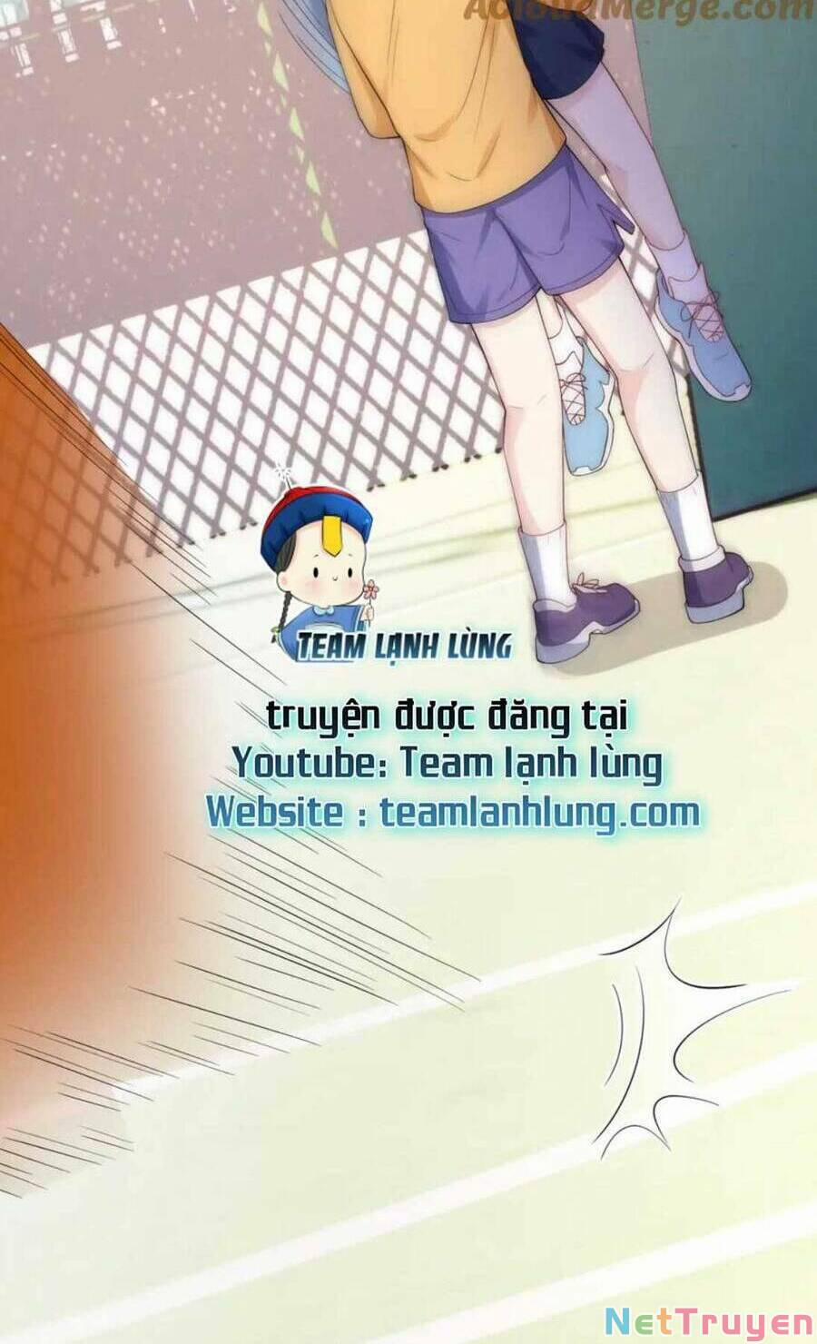 Tôn Trọng Số Mệnh Tra Nam, Buông Bỏ Tình Tiết Giúp Người 12 trang 27