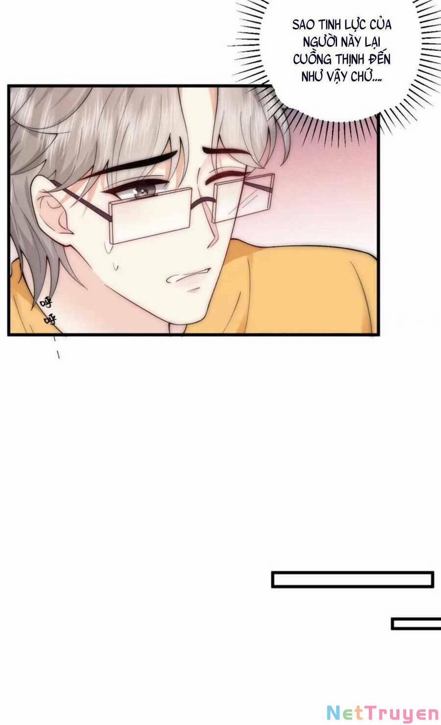 Tôn Trọng Số Mệnh Tra Nam, Buông Bỏ Tình Tiết Giúp Người 12 trang 30