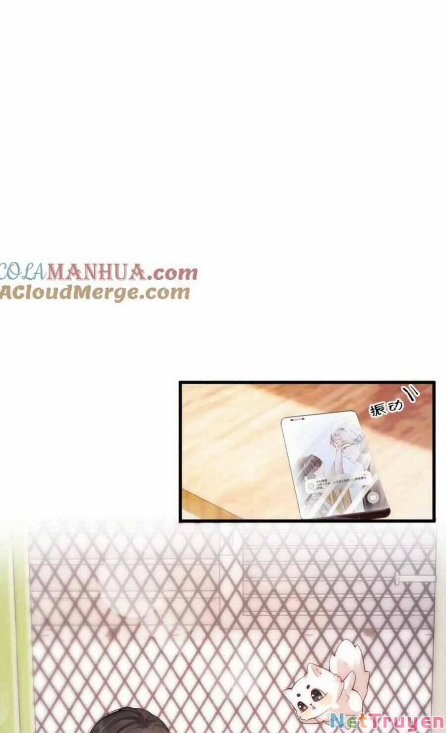 Tôn Trọng Số Mệnh Tra Nam, Buông Bỏ Tình Tiết Giúp Người 12 trang 31