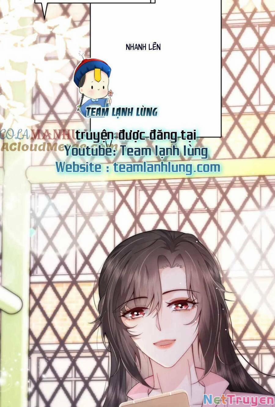 Tôn Trọng Số Mệnh Tra Nam, Buông Bỏ Tình Tiết Giúp Người 12 trang 34