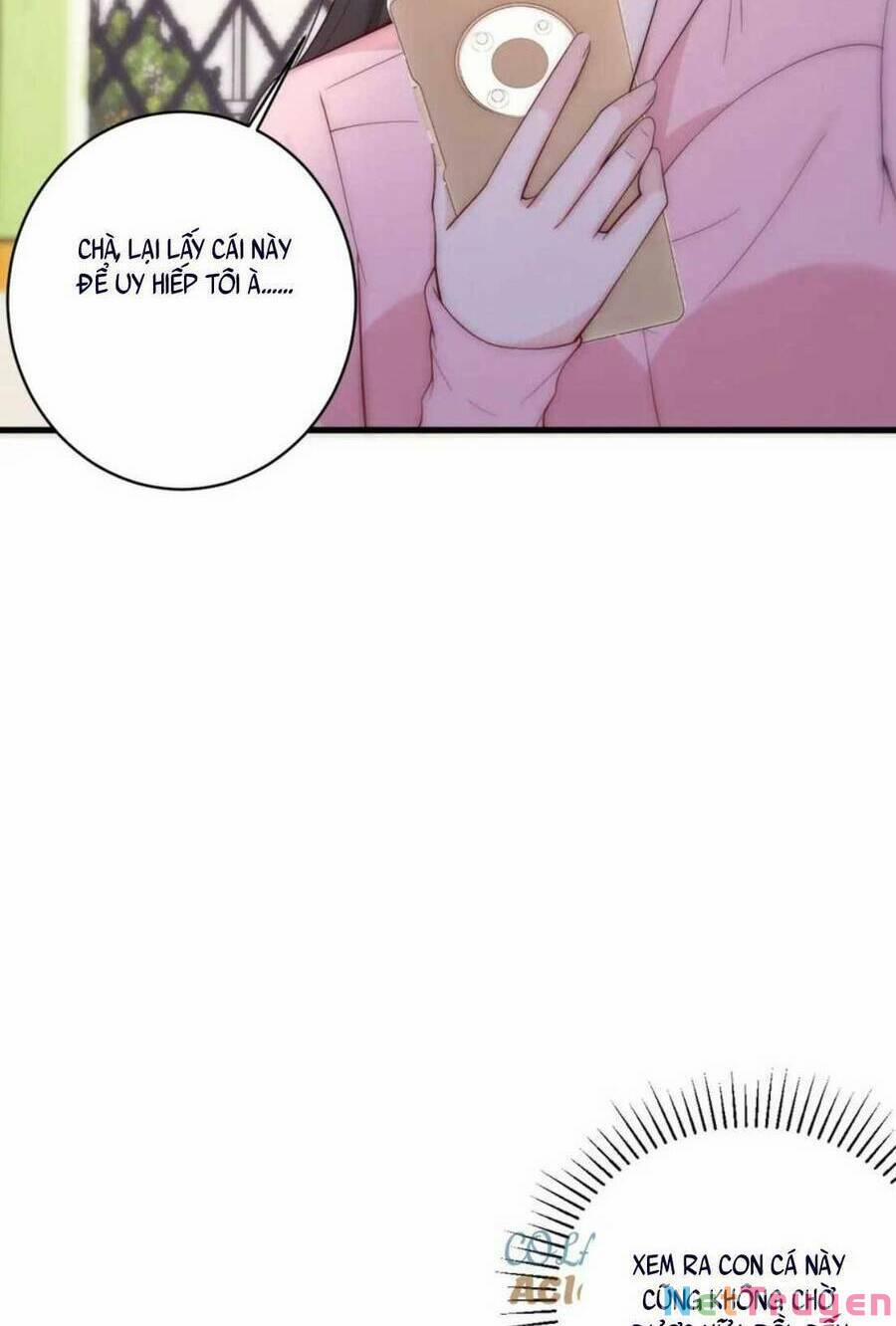 Tôn Trọng Số Mệnh Tra Nam, Buông Bỏ Tình Tiết Giúp Người 12 trang 35