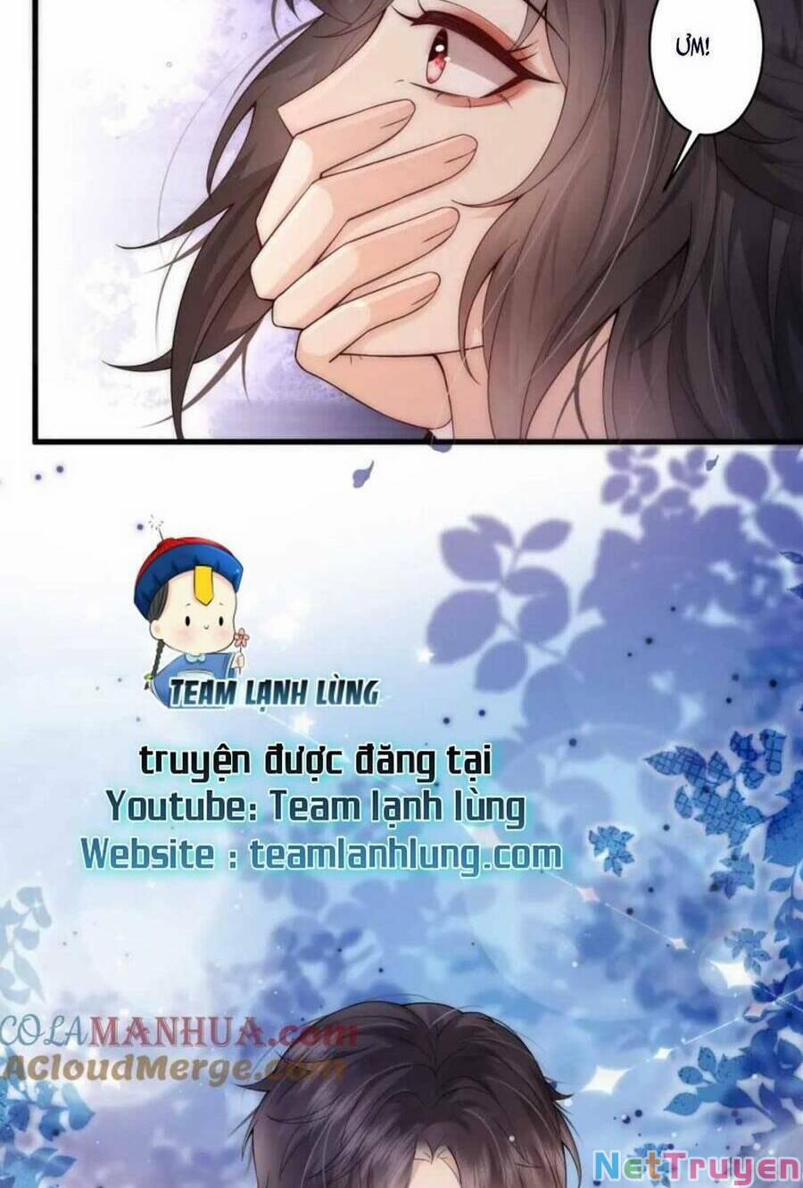 Tôn Trọng Số Mệnh Tra Nam, Buông Bỏ Tình Tiết Giúp Người 12 trang 41