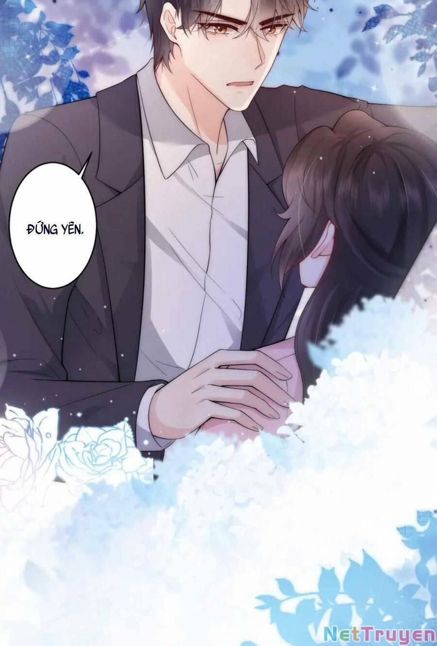 Tôn Trọng Số Mệnh Tra Nam, Buông Bỏ Tình Tiết Giúp Người 12 trang 42