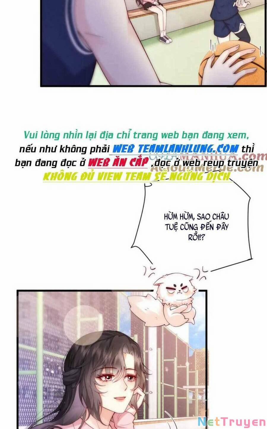 Tôn Trọng Số Mệnh Tra Nam, Buông Bỏ Tình Tiết Giúp Người 12 trang 5