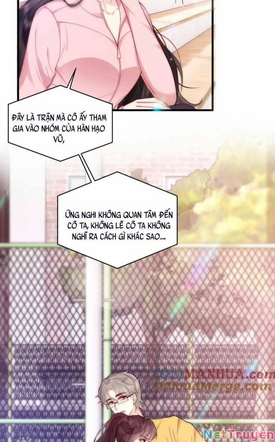 Tôn Trọng Số Mệnh Tra Nam, Buông Bỏ Tình Tiết Giúp Người 12 trang 6