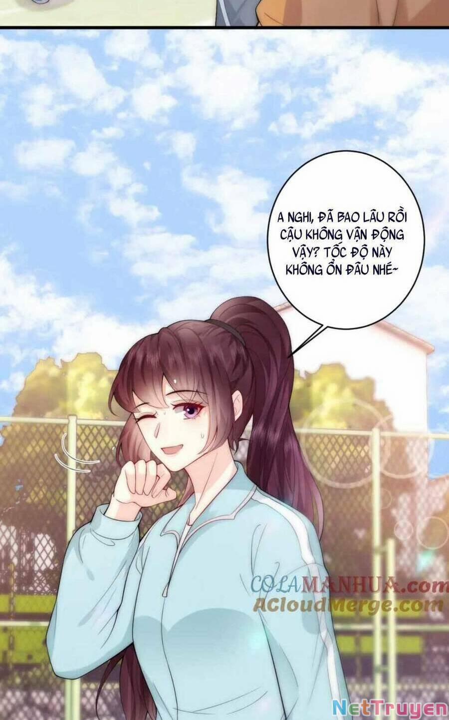 Tôn Trọng Số Mệnh Tra Nam, Buông Bỏ Tình Tiết Giúp Người 12 trang 9