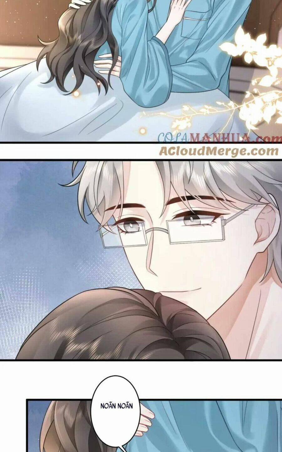 Tôn Trọng Số Mệnh Tra Nam, Buông Bỏ Tình Tiết Giúp Người 14 trang 10