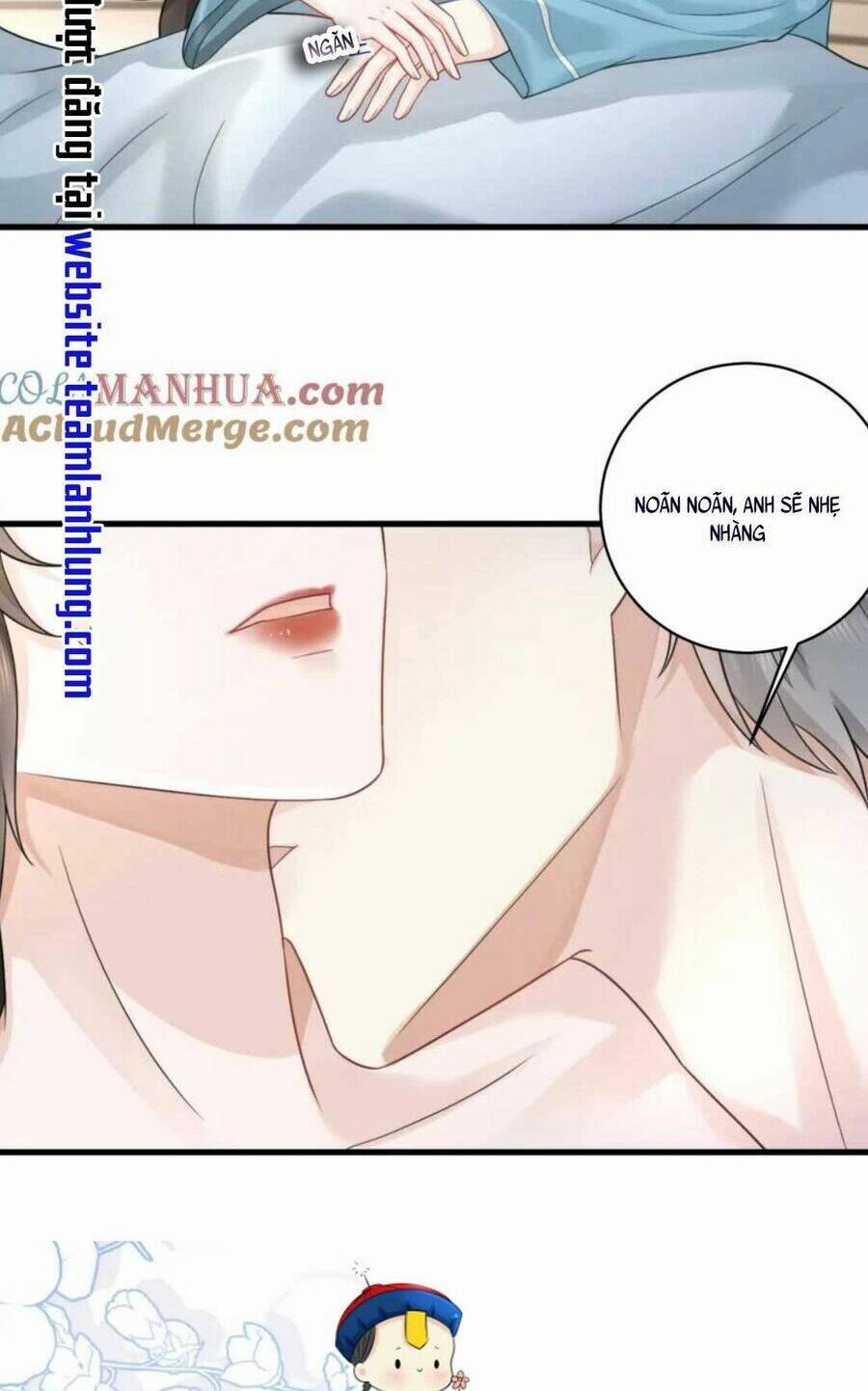 Tôn Trọng Số Mệnh Tra Nam, Buông Bỏ Tình Tiết Giúp Người 14 trang 12