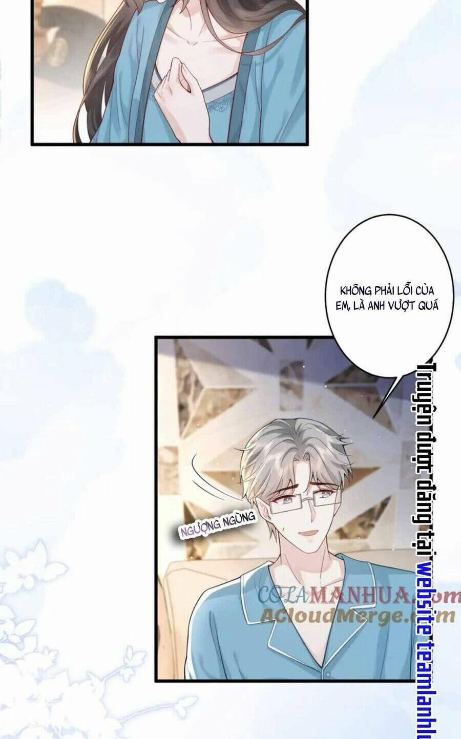 Tôn Trọng Số Mệnh Tra Nam, Buông Bỏ Tình Tiết Giúp Người 14 trang 15