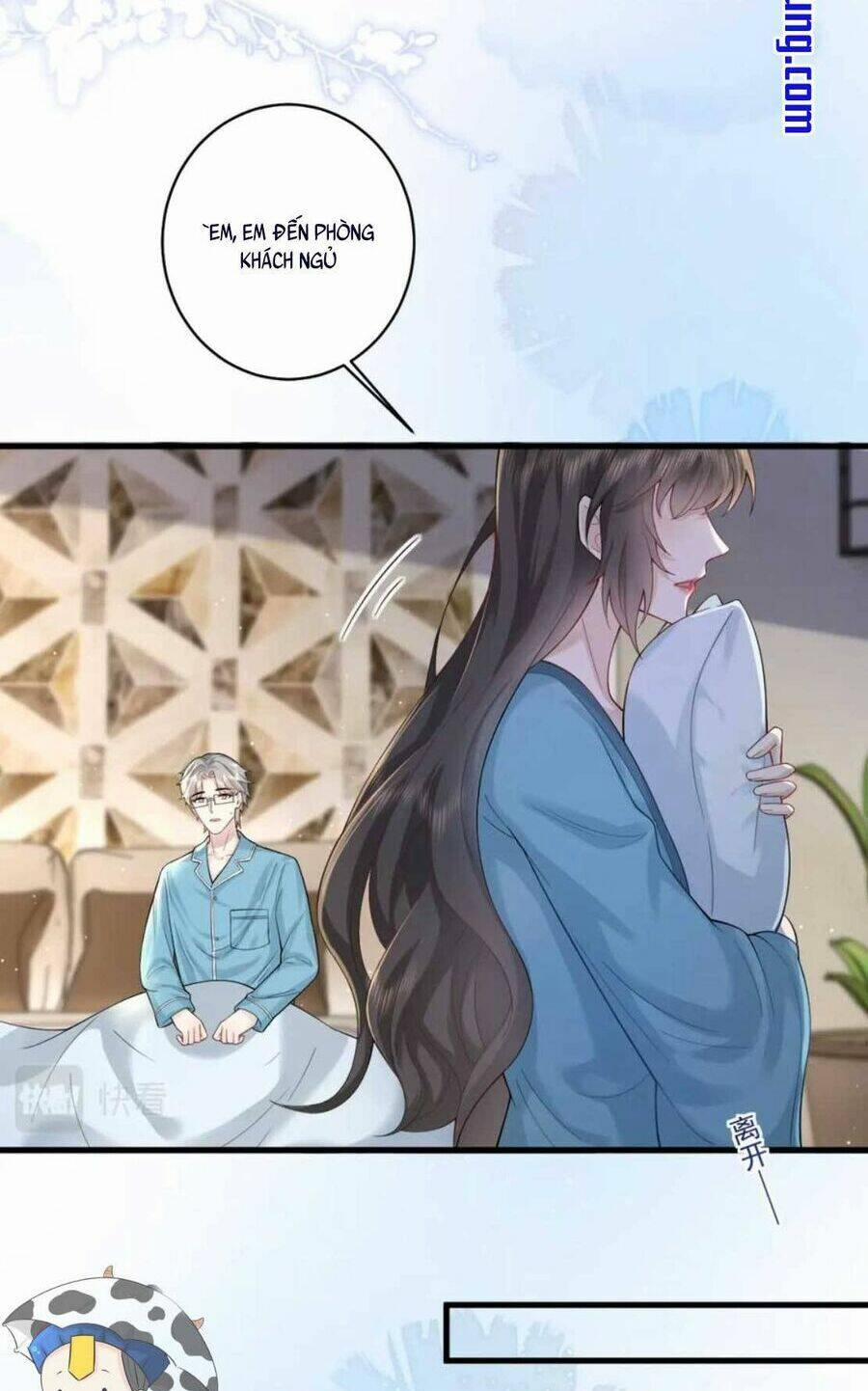 Tôn Trọng Số Mệnh Tra Nam, Buông Bỏ Tình Tiết Giúp Người 14 trang 16