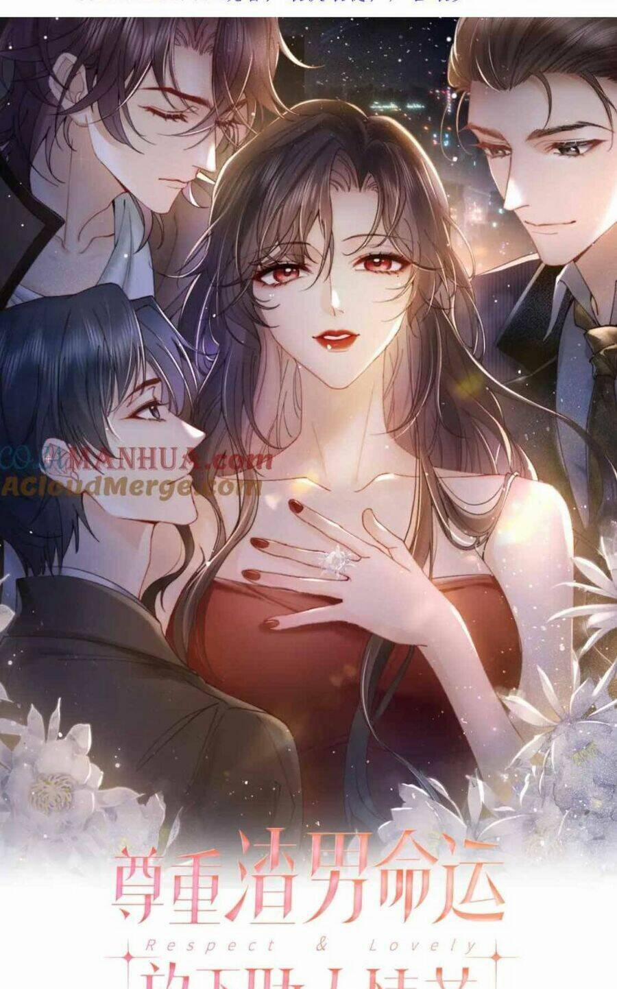 Tôn Trọng Số Mệnh Tra Nam, Buông Bỏ Tình Tiết Giúp Người 14 trang 2