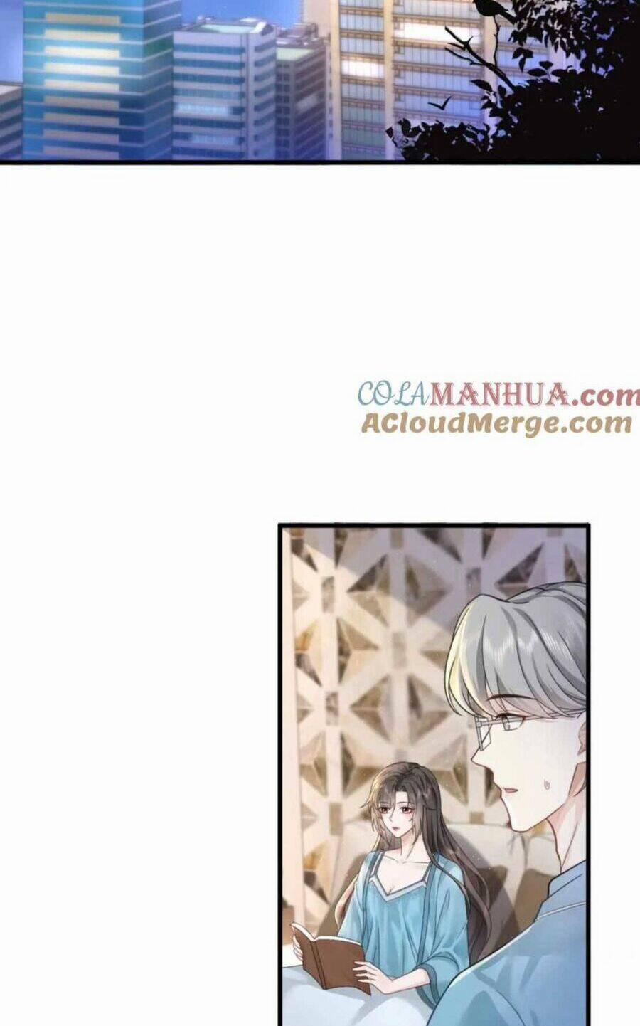 Tôn Trọng Số Mệnh Tra Nam, Buông Bỏ Tình Tiết Giúp Người 14 trang 4