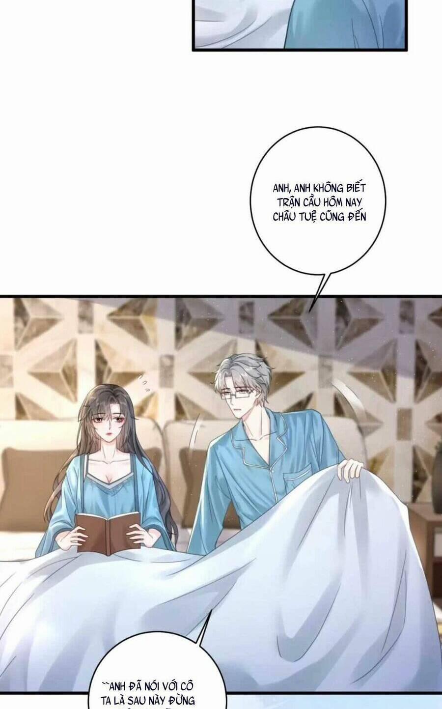 Tôn Trọng Số Mệnh Tra Nam, Buông Bỏ Tình Tiết Giúp Người 14 trang 5