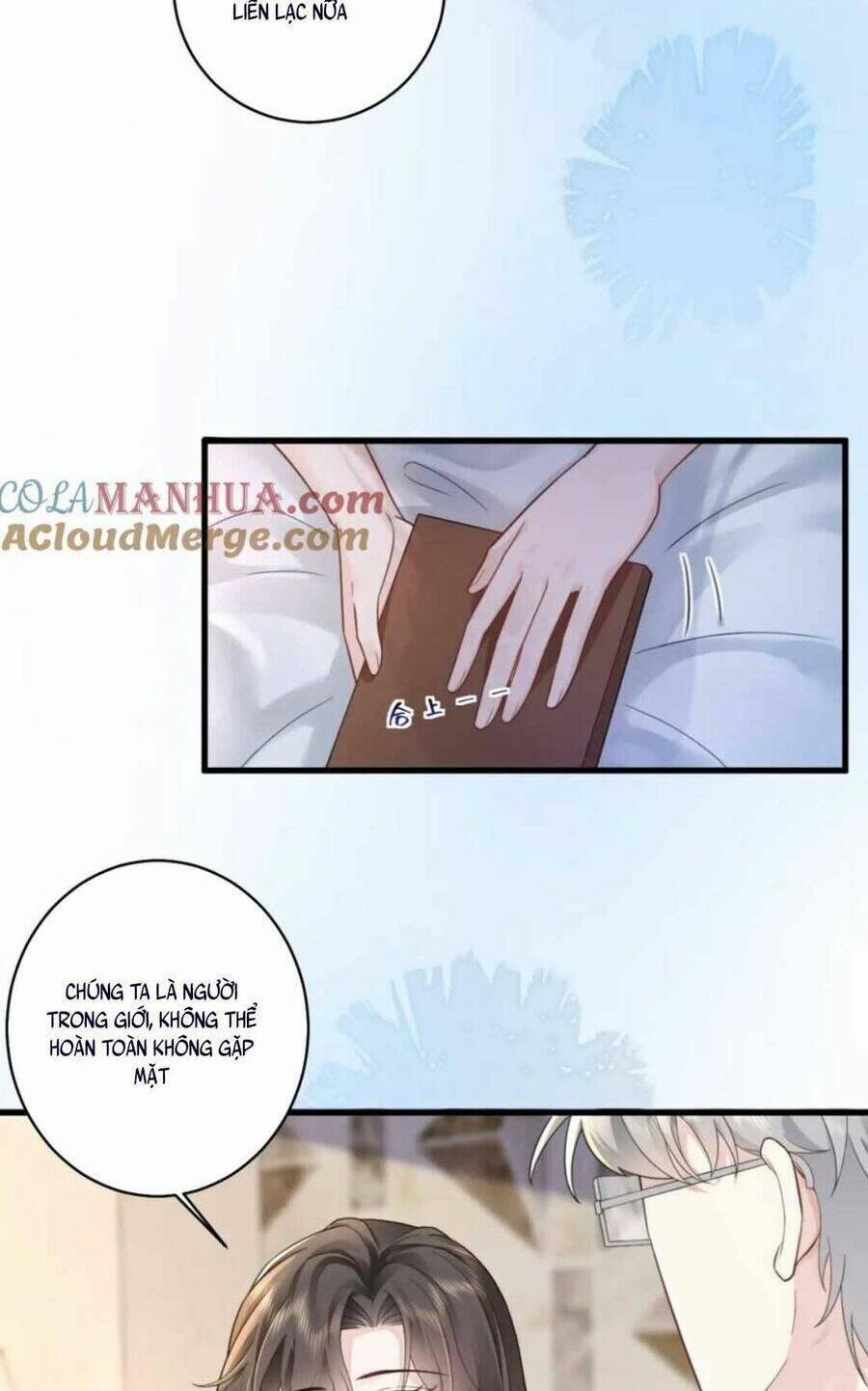 Tôn Trọng Số Mệnh Tra Nam, Buông Bỏ Tình Tiết Giúp Người 14 trang 6