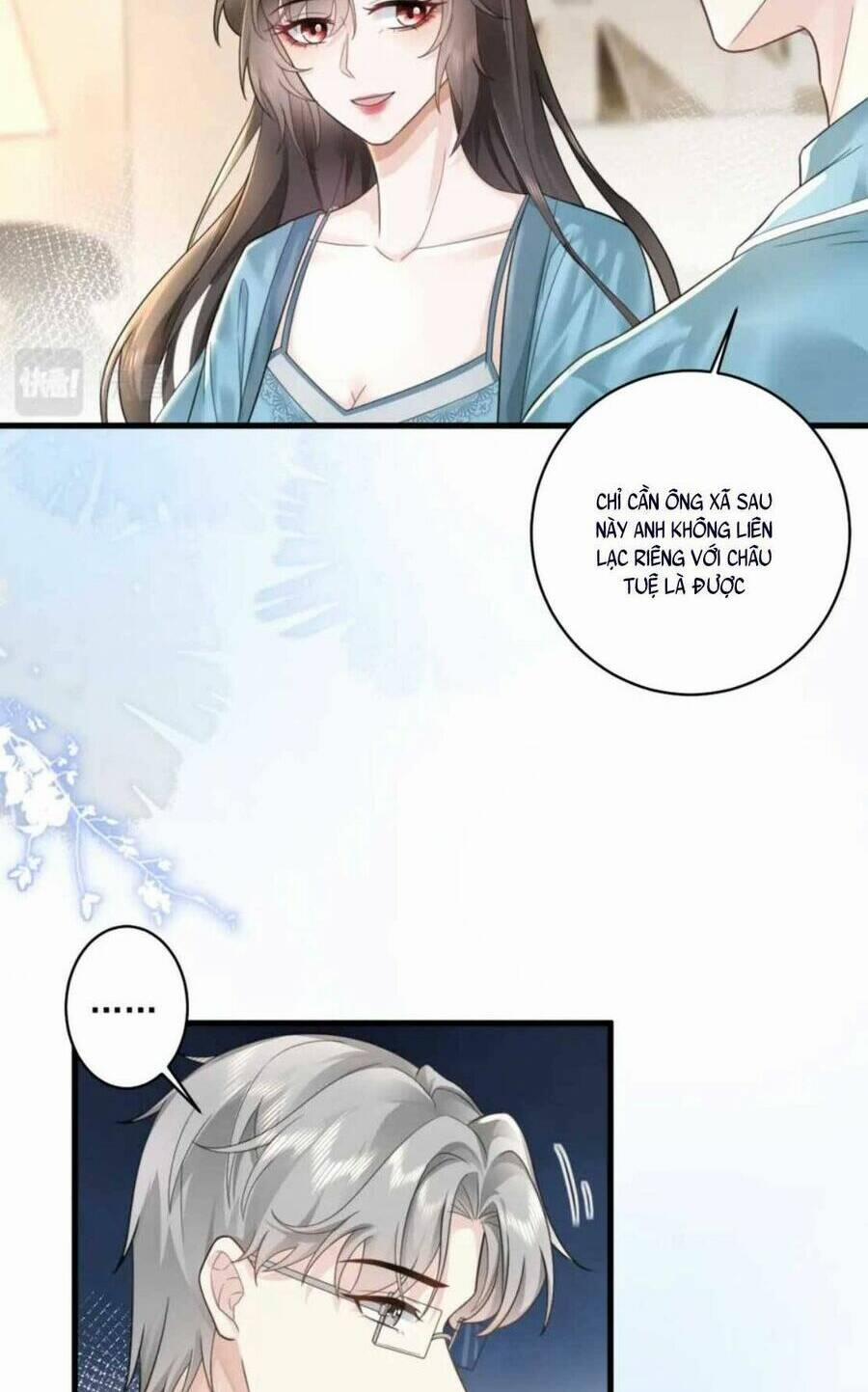 Tôn Trọng Số Mệnh Tra Nam, Buông Bỏ Tình Tiết Giúp Người 14 trang 7