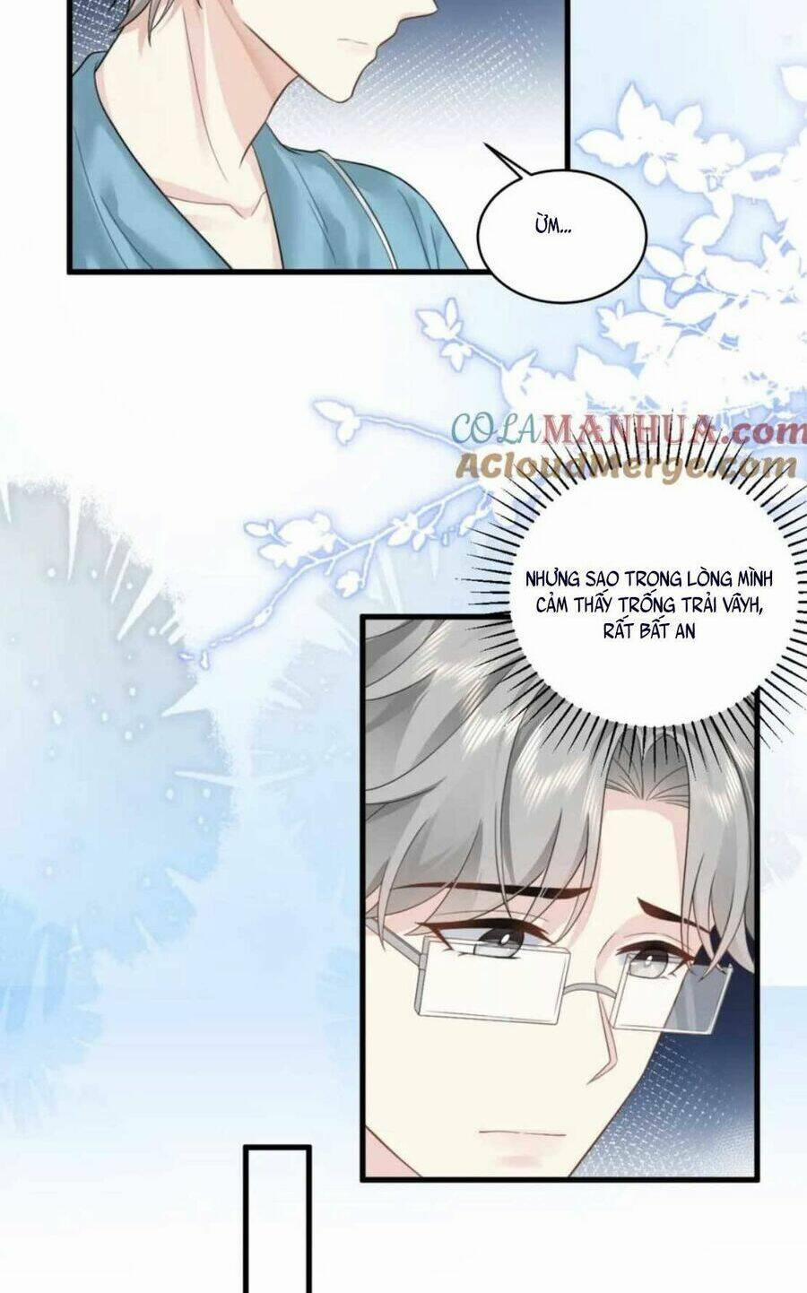 Tôn Trọng Số Mệnh Tra Nam, Buông Bỏ Tình Tiết Giúp Người 14 trang 8