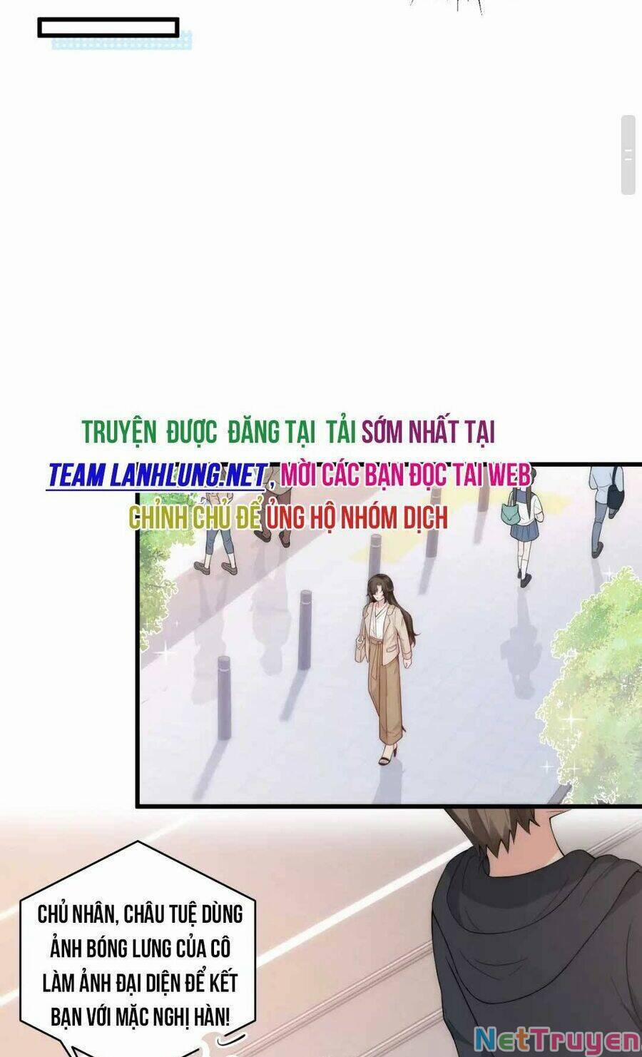 Tôn Trọng Số Mệnh Tra Nam, Buông Bỏ Tình Tiết Giúp Người 15 trang 10