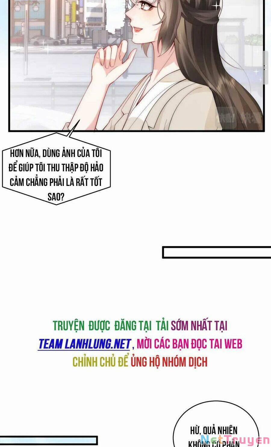 Tôn Trọng Số Mệnh Tra Nam, Buông Bỏ Tình Tiết Giúp Người 15 trang 12