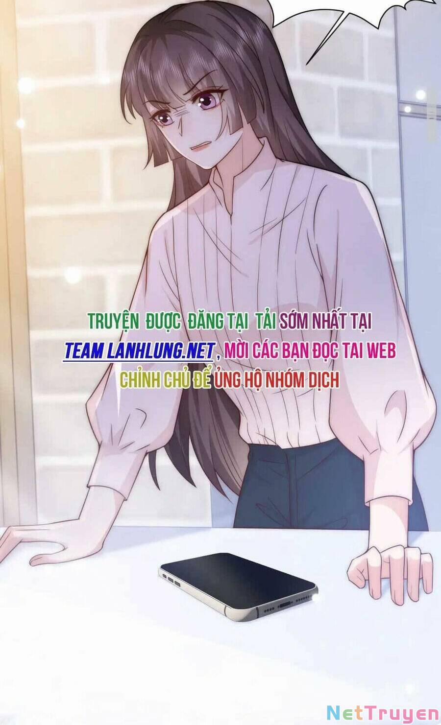 Tôn Trọng Số Mệnh Tra Nam, Buông Bỏ Tình Tiết Giúp Người 15 trang 15