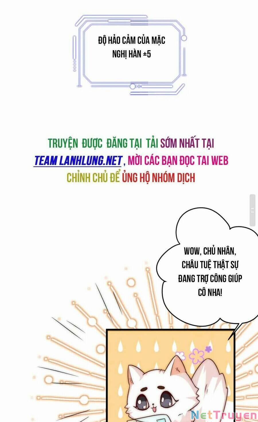 Tôn Trọng Số Mệnh Tra Nam, Buông Bỏ Tình Tiết Giúp Người 15 trang 19