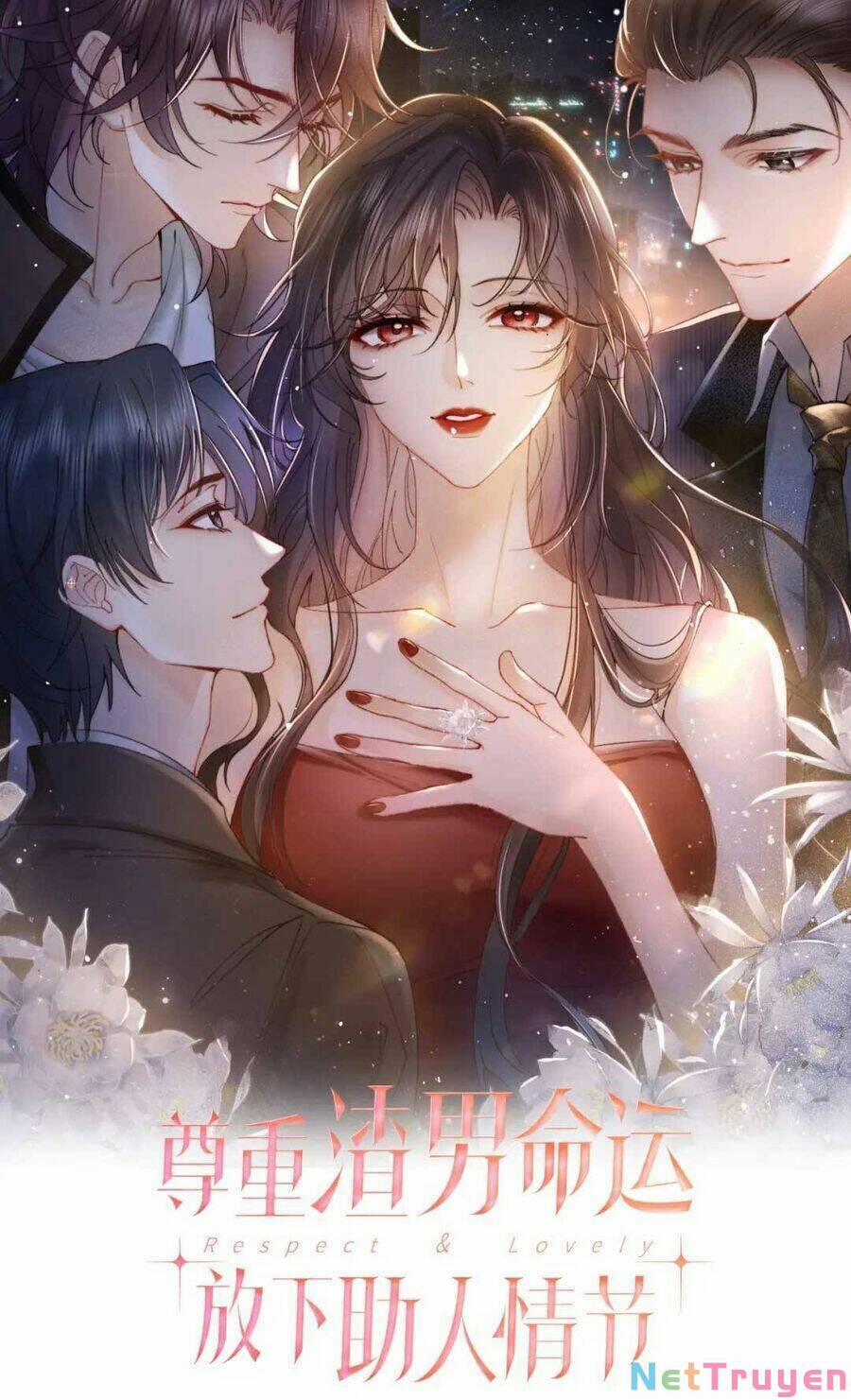 Tôn Trọng Số Mệnh Tra Nam, Buông Bỏ Tình Tiết Giúp Người 15 trang 2