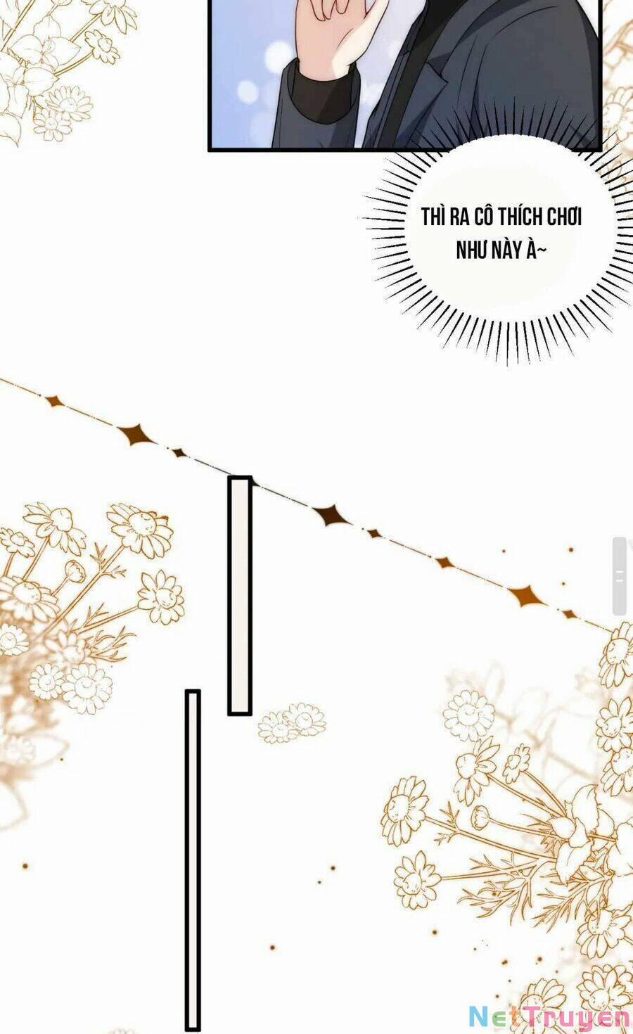 Tôn Trọng Số Mệnh Tra Nam, Buông Bỏ Tình Tiết Giúp Người 15 trang 24