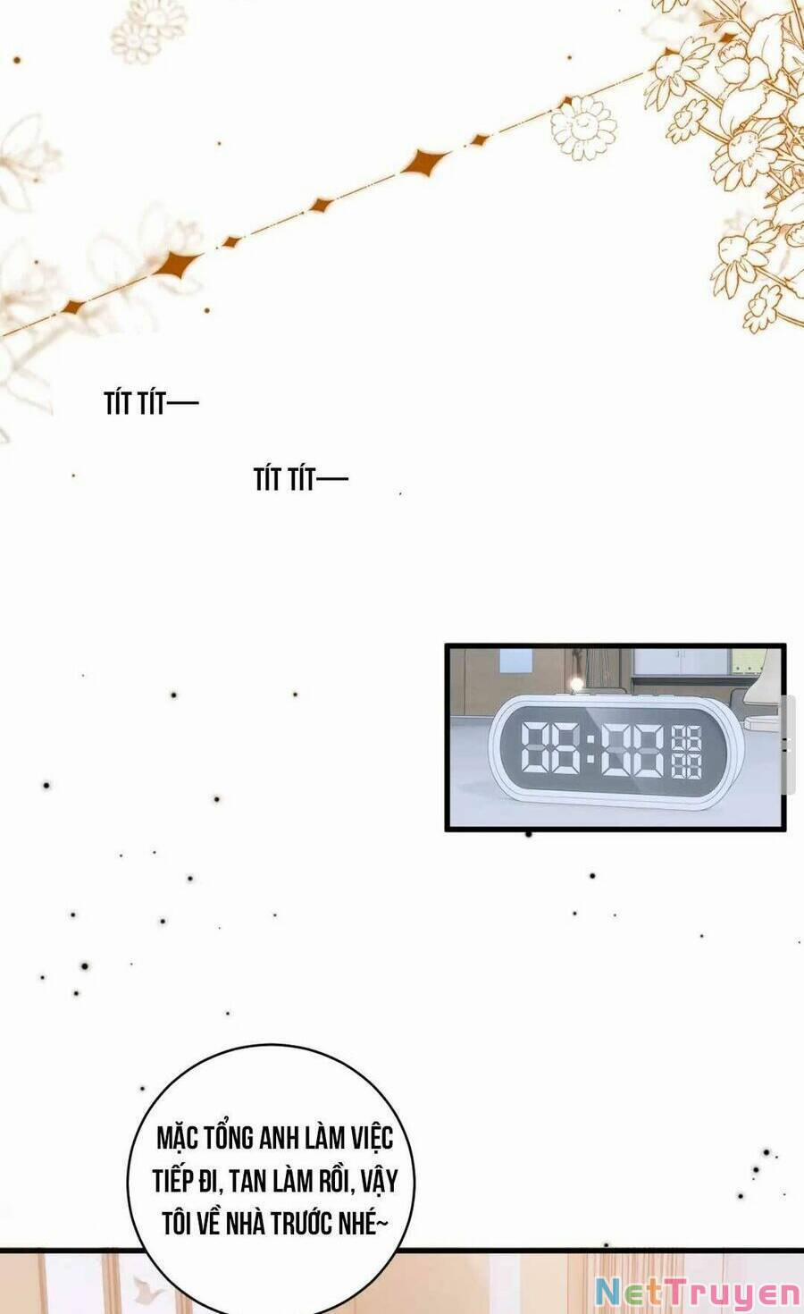 Tôn Trọng Số Mệnh Tra Nam, Buông Bỏ Tình Tiết Giúp Người 15 trang 25