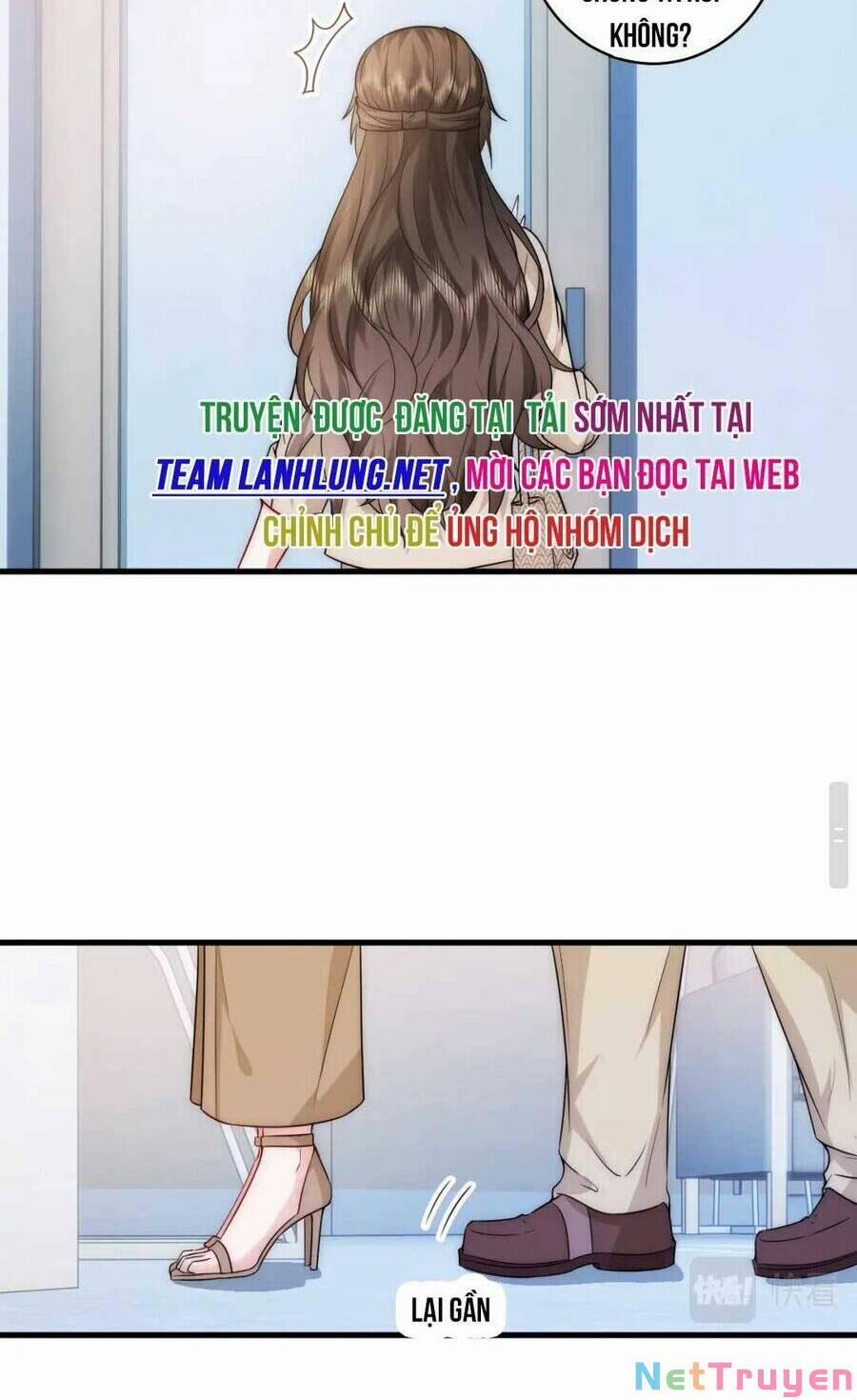 Tôn Trọng Số Mệnh Tra Nam, Buông Bỏ Tình Tiết Giúp Người 15 trang 27