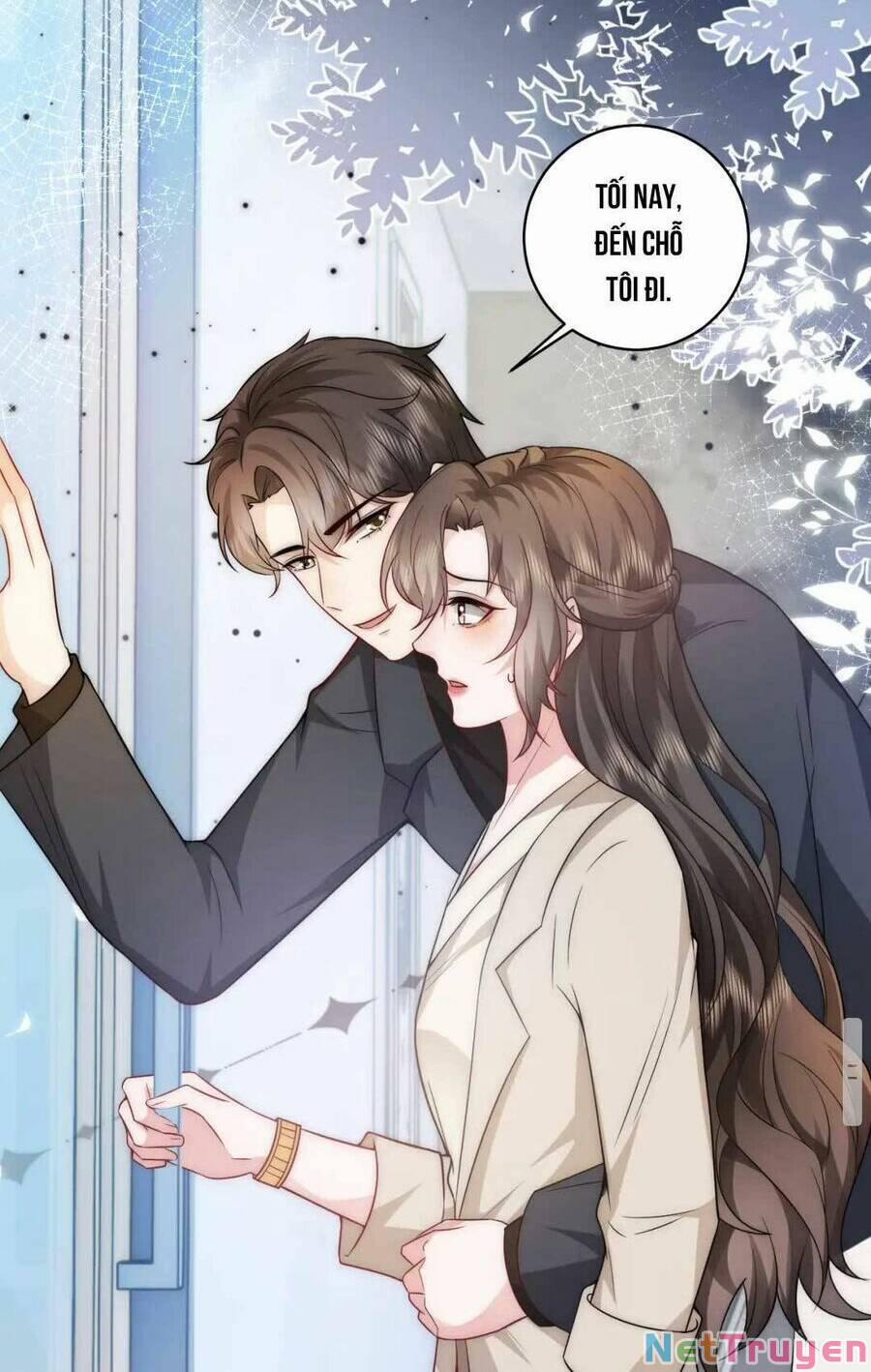 Tôn Trọng Số Mệnh Tra Nam, Buông Bỏ Tình Tiết Giúp Người 15 trang 29