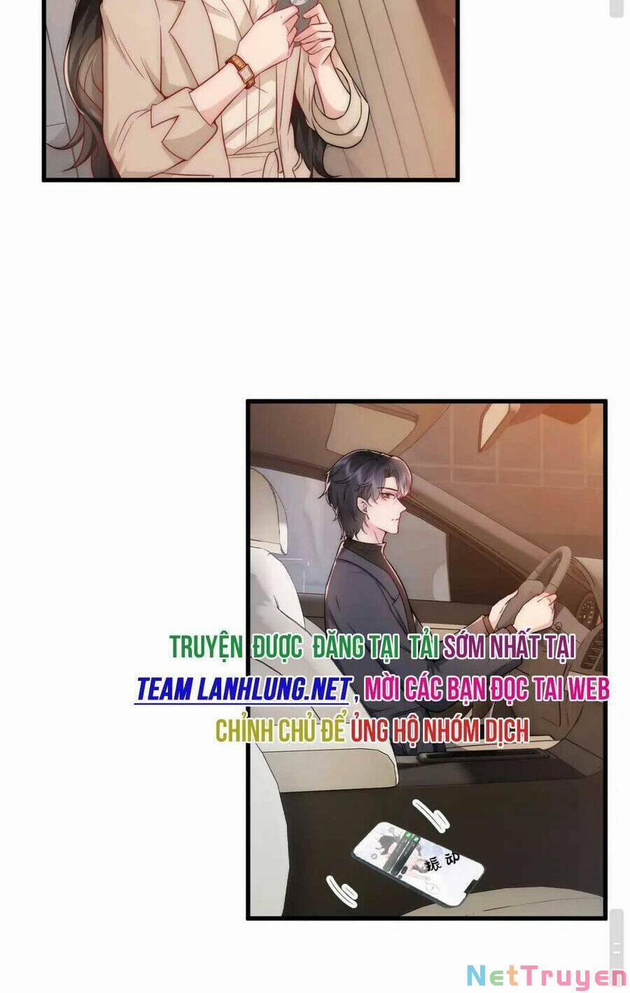 Tôn Trọng Số Mệnh Tra Nam, Buông Bỏ Tình Tiết Giúp Người 15 trang 34