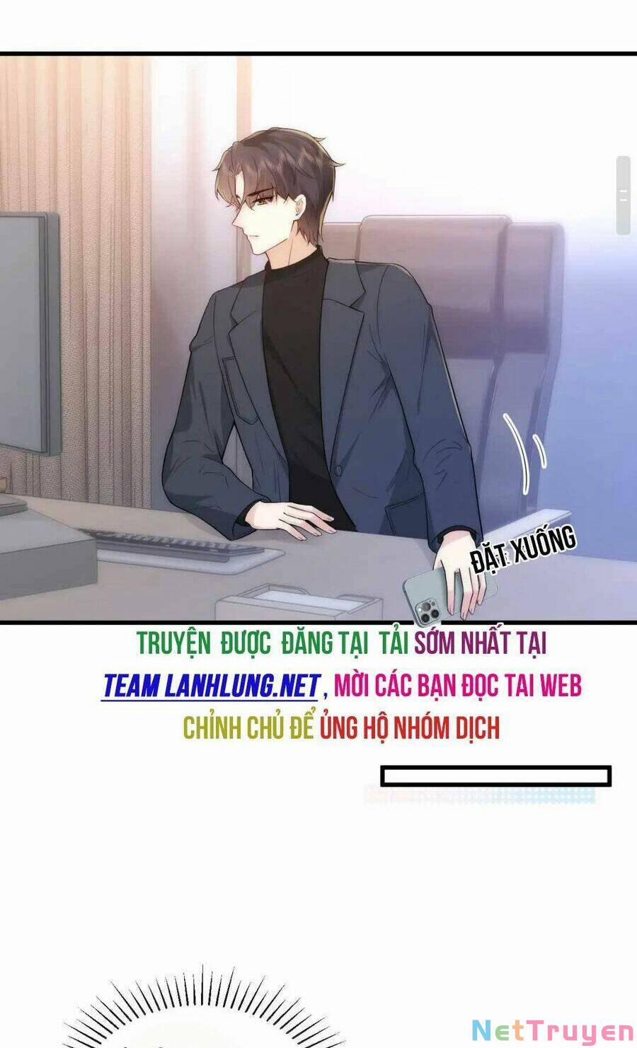 Tôn Trọng Số Mệnh Tra Nam, Buông Bỏ Tình Tiết Giúp Người 15 trang 4