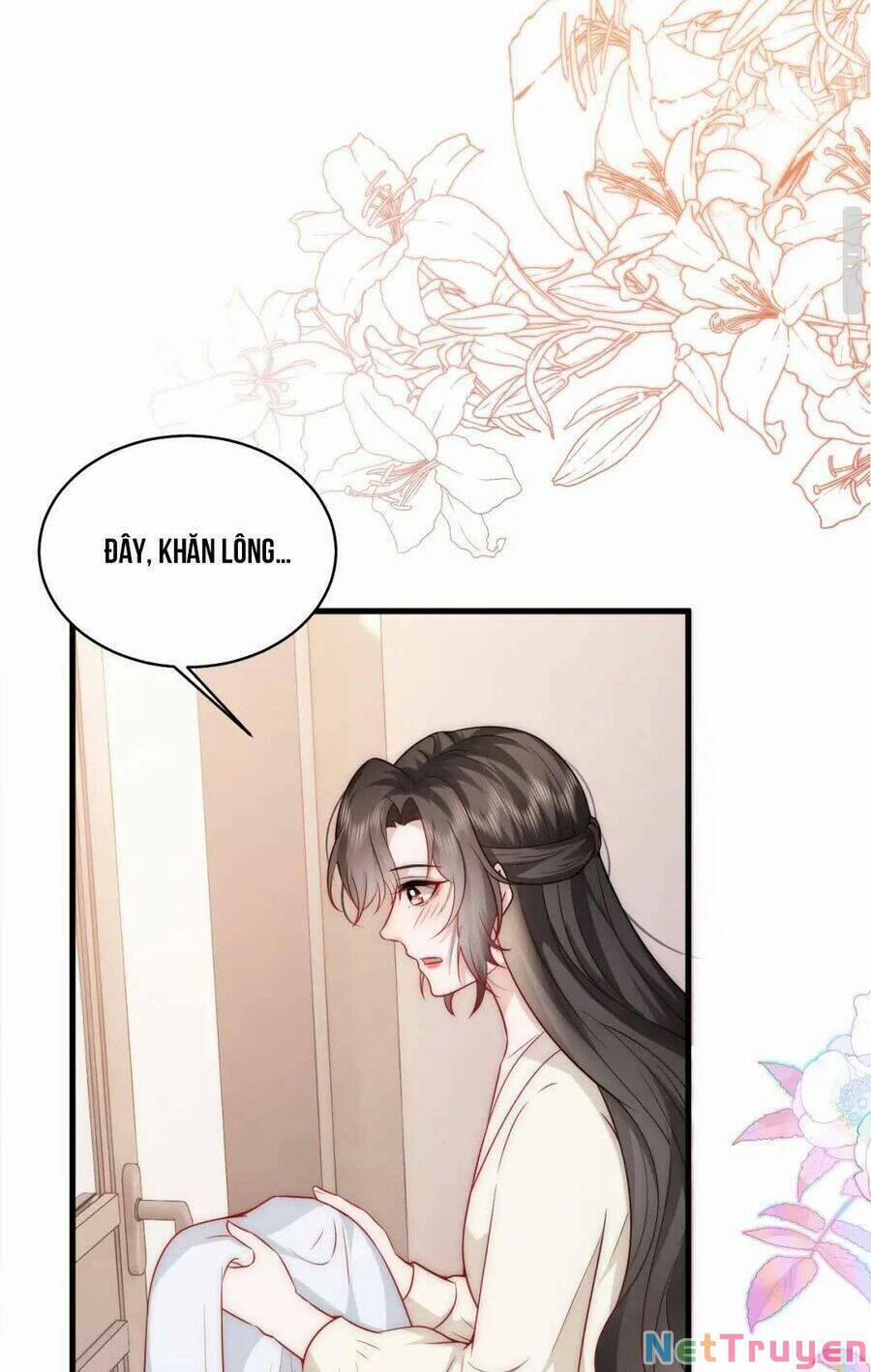 Tôn Trọng Số Mệnh Tra Nam, Buông Bỏ Tình Tiết Giúp Người 15 trang 40