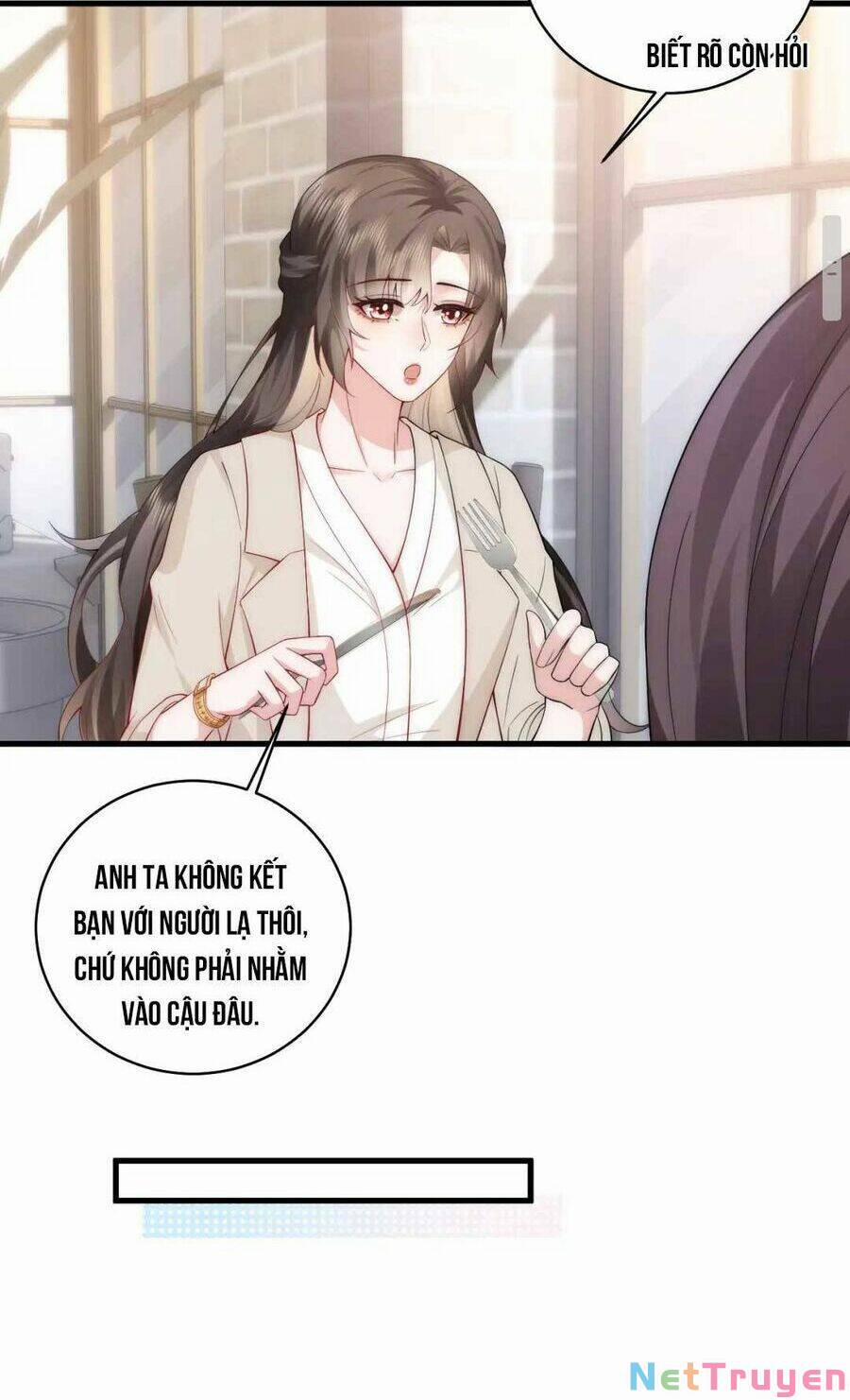 Tôn Trọng Số Mệnh Tra Nam, Buông Bỏ Tình Tiết Giúp Người 15 trang 6