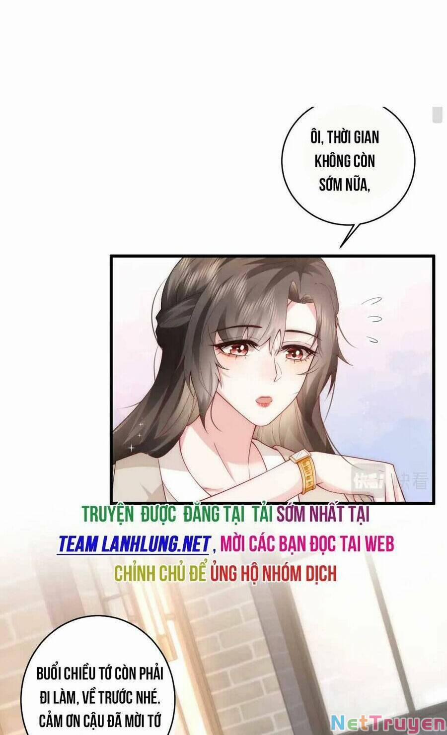 Tôn Trọng Số Mệnh Tra Nam, Buông Bỏ Tình Tiết Giúp Người 15 trang 7