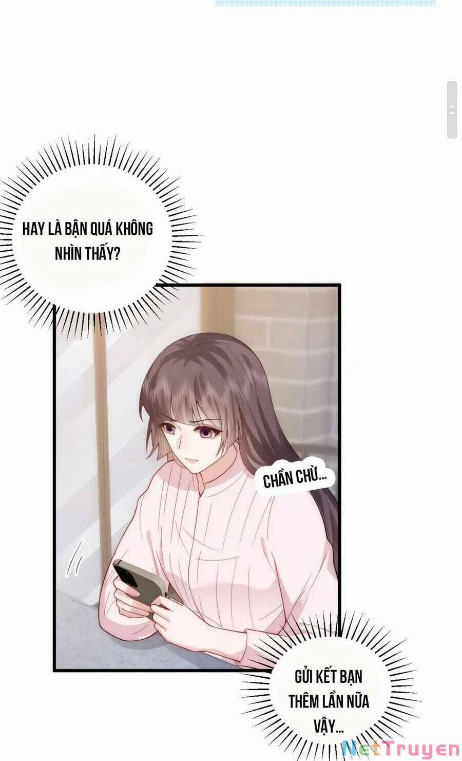 Tôn Trọng Số Mệnh Tra Nam, Buông Bỏ Tình Tiết Giúp Người 15 trang 9